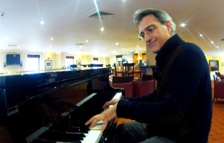 Marco Trombetta