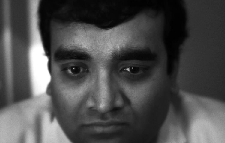 Shameek Sinha