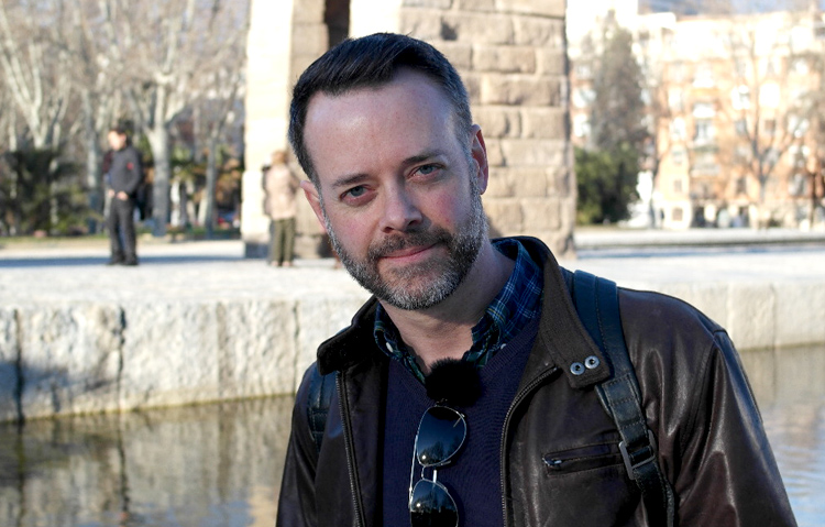 Vincent Doyle