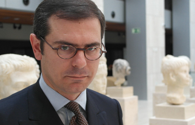 Julián Montaño