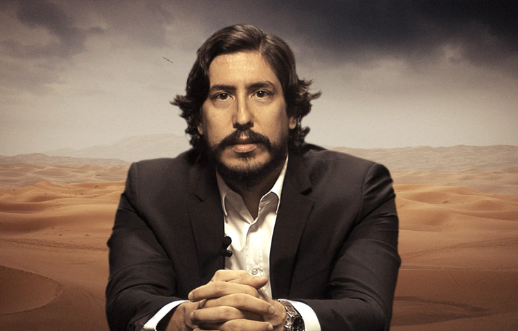 Newton Campos