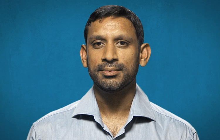 Steven D’Souza