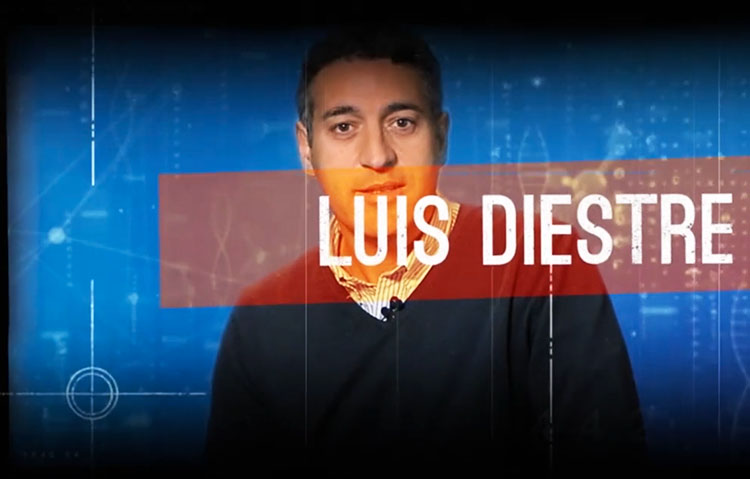 Luis Diestre